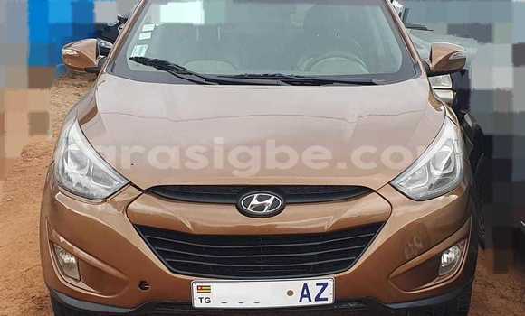 Acheter Occasion Voiture Hyundai Tucson Autre à Lomé, Togo Acheter Occasion Voiture Hyundai Tucson Autre à Lomé, Togo
