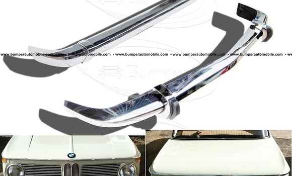Buy BMW 2002 (1968-1976) in Amlame in Plateaux Buy BMW 2002 (1968-1976) in Amlame in Plateaux