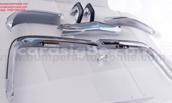 Buy BMW 2800 CS / BMW E9 in Agbelouve in Maritime Buy BMW 2800 CS / BMW E9 in Agbelouve in Maritime