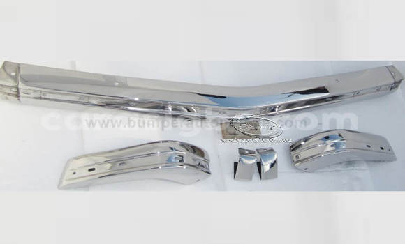 Buy BMW E21 bumper 1975 in Agbelouve in Maritime Buy BMW E21 bumper 1975 in Agbelouve in Maritime