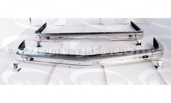 Buy BMW E21 bumper 1975 in Agbelouve in Maritime Buy BMW E21 bumper 1975 in Agbelouve in Maritime