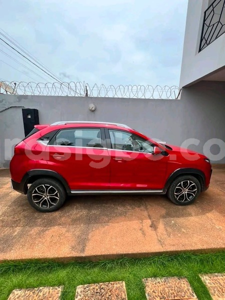 Big with watermark chery tiggo 2 togo lome 11609