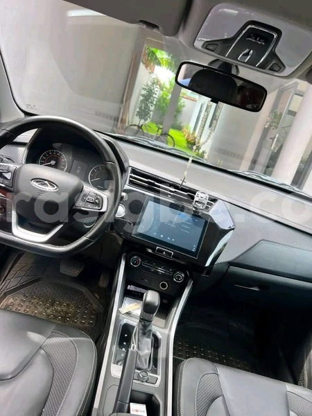 Big with watermark chery tiggo 2 togo lome 11609