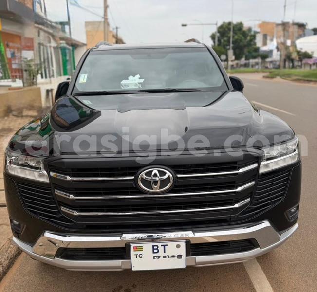 Big with watermark toyota land cruiser togo lome 11613