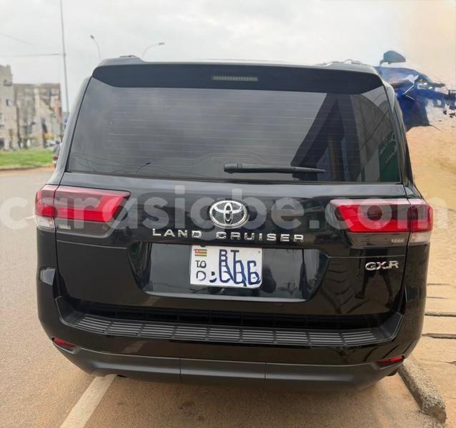 Big with watermark toyota land cruiser togo lome 11613