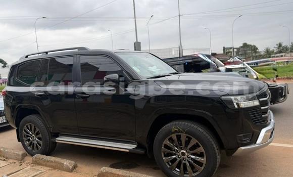 Acheter Occasion Voiture Toyota Land Cruiser Autre à Lomé, Togo Acheter Occasion Voiture Toyota Land Cruiser Autre à Lomé, Togo
