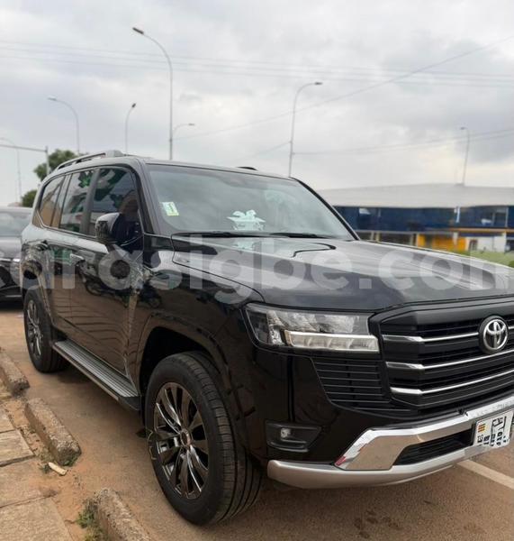 Big with watermark toyota land cruiser togo lome 11613