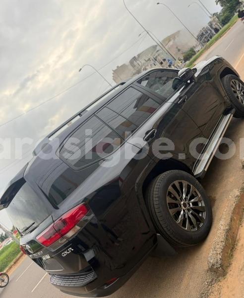 Big with watermark toyota land cruiser togo lome 11613