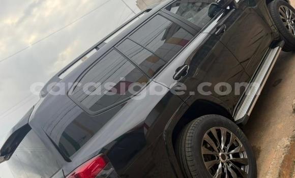 Acheter Occasion Voiture Toyota Land Cruiser Autre à Lomé, Togo Acheter Occasion Voiture Toyota Land Cruiser Autre à Lomé, Togo