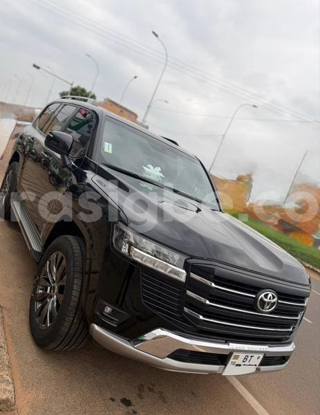 Big with watermark toyota land cruiser togo lome 11613