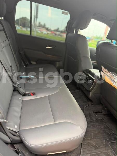 Big with watermark toyota land cruiser togo lome 11613