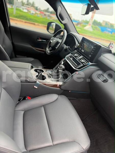 Big with watermark toyota land cruiser togo lome 11613