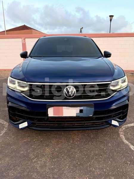 Big with watermark volkswagen tiguan togo lome 11614