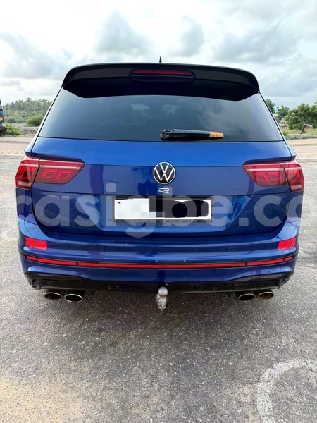 Big with watermark volkswagen tiguan togo lome 11614