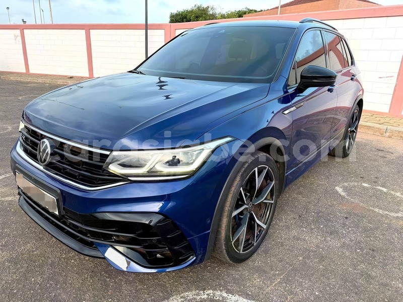 Big with watermark volkswagen tiguan togo lome 11614