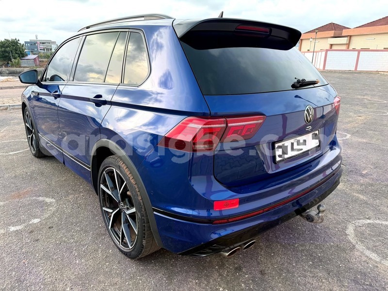 Big with watermark volkswagen tiguan togo lome 11614