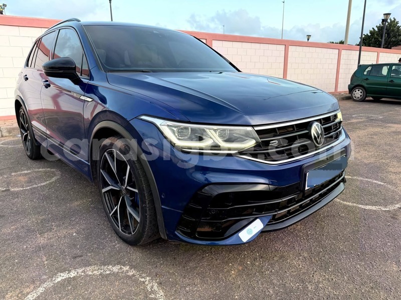 Big with watermark volkswagen tiguan togo lome 11614