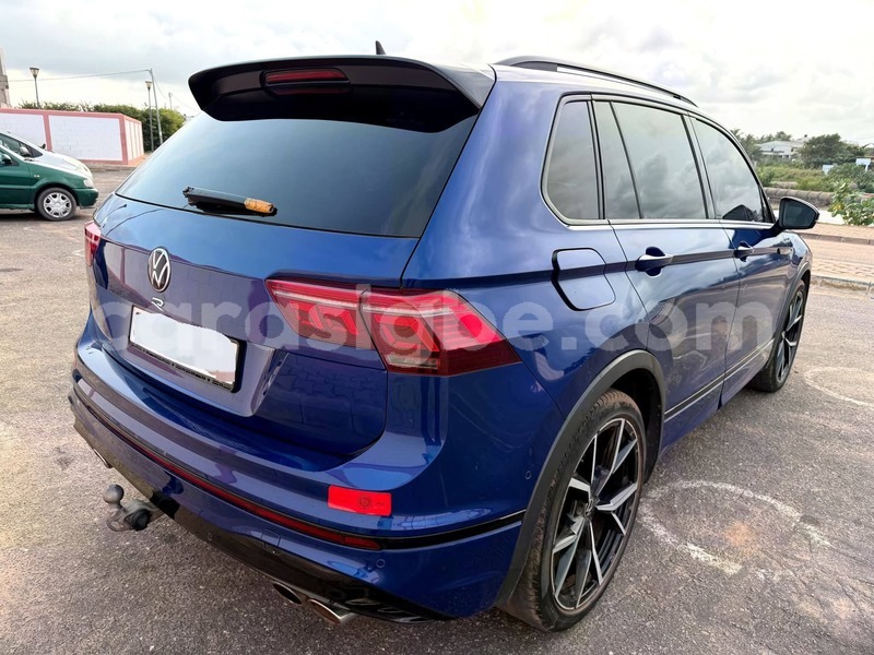 Big with watermark volkswagen tiguan togo lome 11614