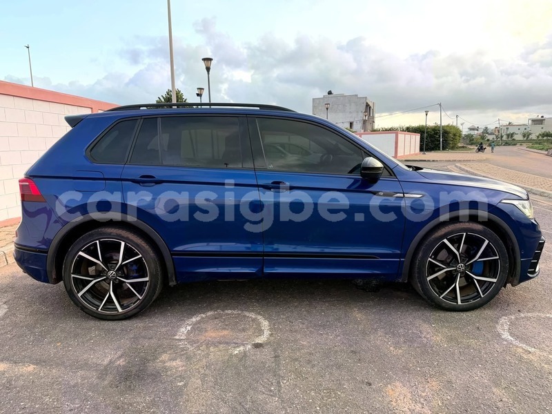 Big with watermark volkswagen tiguan togo lome 11614