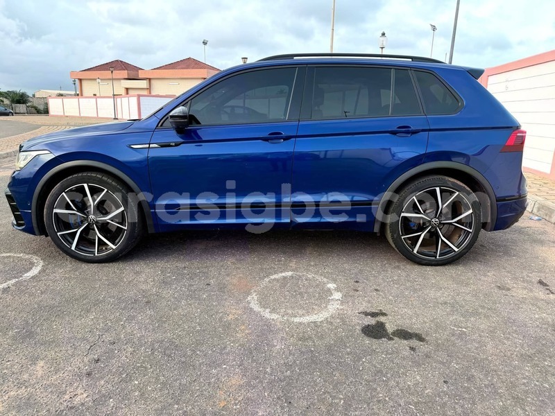 Big with watermark volkswagen tiguan togo lome 11614