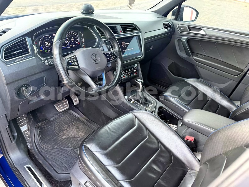 Big with watermark volkswagen tiguan togo lome 11614