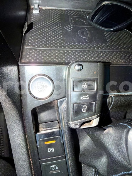 Big with watermark volkswagen tiguan togo lome 11614