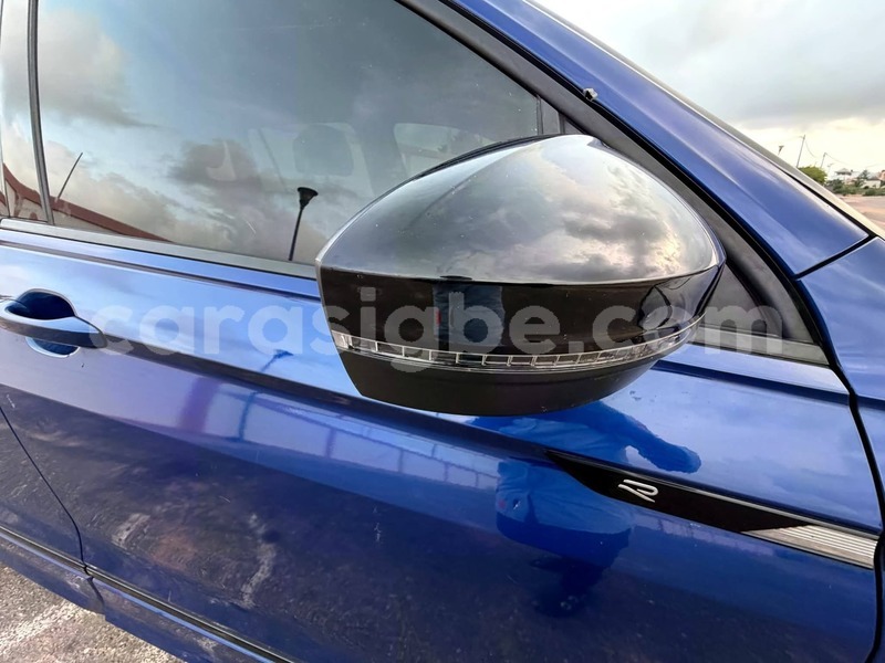 Big with watermark volkswagen tiguan togo lome 11614