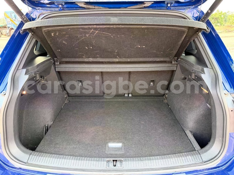 Big with watermark volkswagen tiguan togo lome 11614