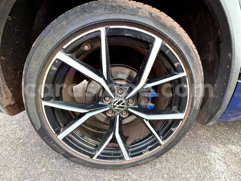 Big with watermark volkswagen tiguan togo lome 11614