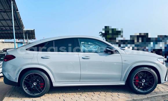 Acheter Occasion Voiture Mercedes‒Benz GLE Autre à Lomé, Togo Acheter Occasion Voiture Mercedes‒Benz GLE Autre à Lomé, Togo