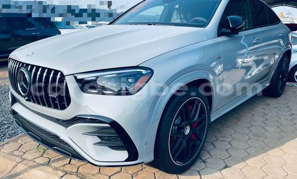 Acheter Occasion Voiture Mercedes‒Benz GLE Autre à Lomé, Togo Acheter Occasion Voiture Mercedes‒Benz GLE Autre à Lomé, Togo
