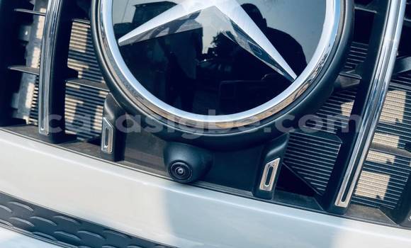 Acheter Occasion Voiture Mercedes‒Benz GLE Autre à Lomé, Togo Acheter Occasion Voiture Mercedes‒Benz GLE Autre à Lomé, Togo