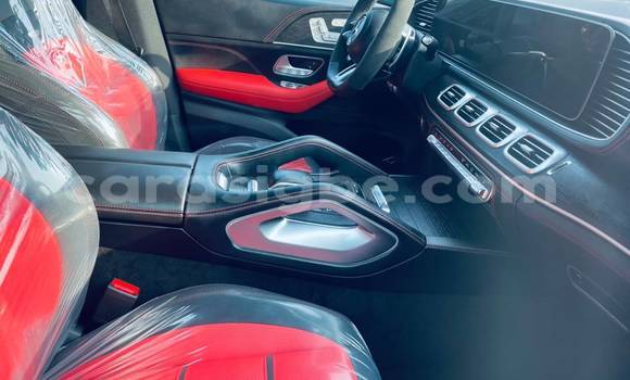 Acheter Occasion Voiture Mercedes‒Benz GLE Autre à Lomé, Togo Acheter Occasion Voiture Mercedes‒Benz GLE Autre à Lomé, Togo