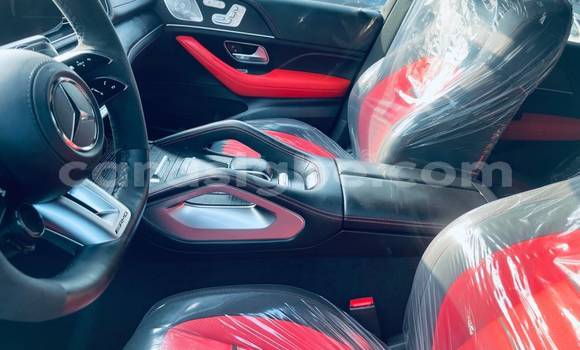 Acheter Occasion Voiture Mercedes‒Benz GLE Autre à Lomé, Togo Acheter Occasion Voiture Mercedes‒Benz GLE Autre à Lomé, Togo