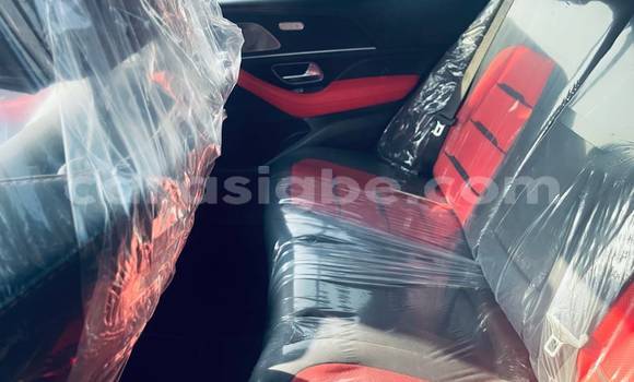 Acheter Occasion Voiture Mercedes‒Benz GLE Autre à Lomé, Togo Acheter Occasion Voiture Mercedes‒Benz GLE Autre à Lomé, Togo