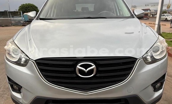 Buy Used Mazda CX-5 Other Car in Lome in Maritime Buy Used Mazda CX-5 Other Car in Lome in Maritime
