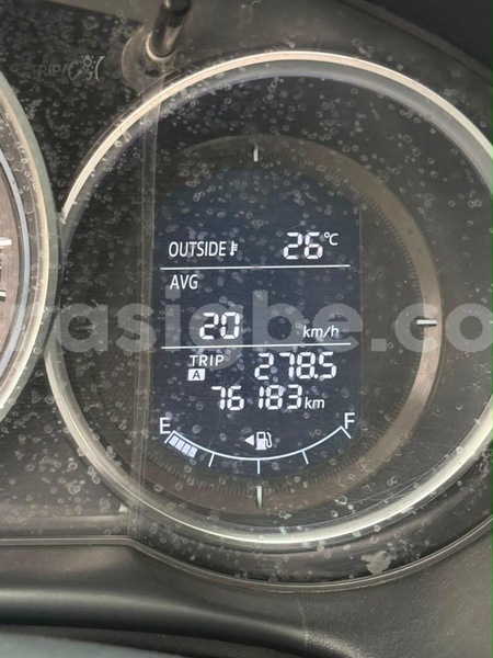 Big with watermark mazda cx 5 maritime lome 11616
