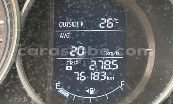 Buy Used Mazda CX-5 Other Car in Lome in Maritime Buy Used Mazda CX-5 Other Car in Lome in Maritime