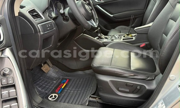 Buy Used Mazda CX-5 Other Car in Lome in Maritime Buy Used Mazda CX-5 Other Car in Lome in Maritime