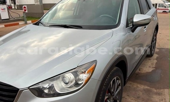 Buy Used Mazda CX-5 Other Car in Lome in Maritime Buy Used Mazda CX-5 Other Car in Lome in Maritime