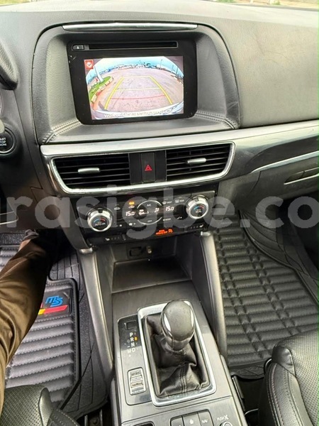 Big with watermark mazda cx 5 maritime lome 11616