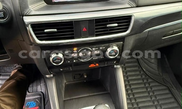 Buy Used Mazda CX-5 Other Car in Lome in Maritime Buy Used Mazda CX-5 Other Car in Lome in Maritime