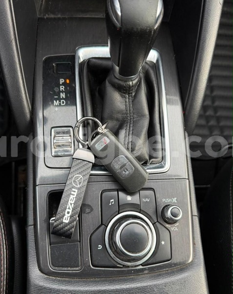 Big with watermark mazda cx 5 maritime lome 11616