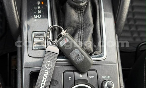 Buy Used Mazda CX-5 Other Car in Lome in Maritime Buy Used Mazda CX-5 Other Car in Lome in Maritime