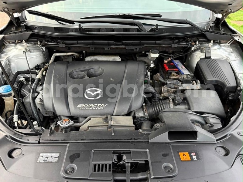 Big with watermark mazda cx 5 maritime lome 11616