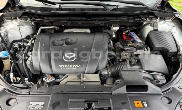 Buy Used Mazda CX-5 Other Car in Lome in Maritime Buy Used Mazda CX-5 Other Car in Lome in Maritime