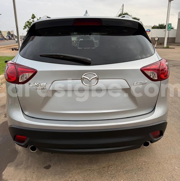 Big with watermark mazda cx 5 maritime lome 11616