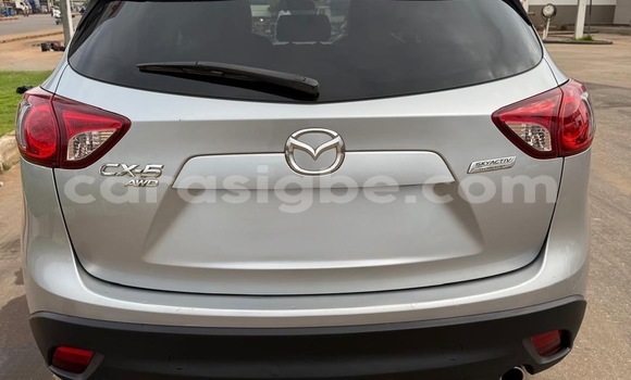 Buy Used Mazda CX-5 Other Car in Lome in Maritime Buy Used Mazda CX-5 Other Car in Lome in Maritime