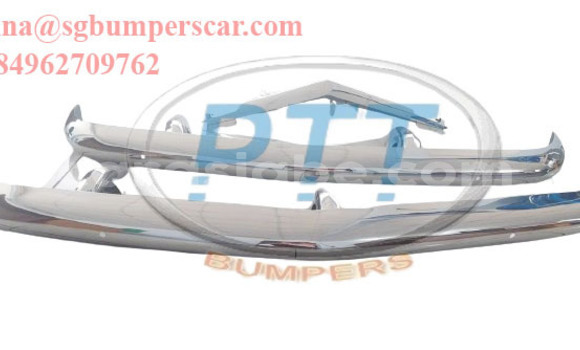 Medium with watermark simca 9 bumpers