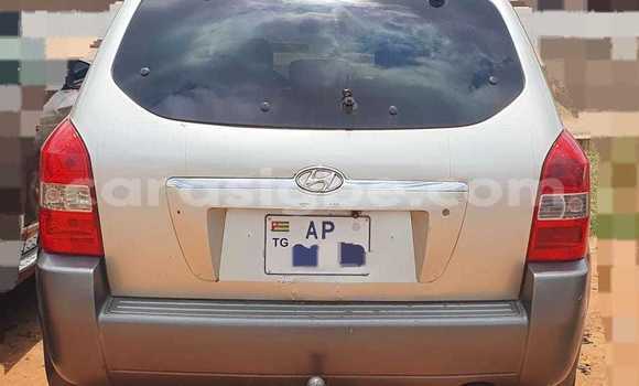 Buy Used Hyundai Tucson Other Car in Lome in Togo Buy Used Hyundai Tucson Other Car in Lome in Togo
